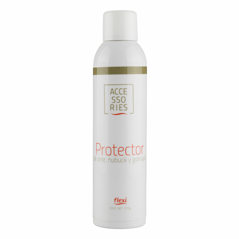 flexi protector de ante nubuck gamuza 200g