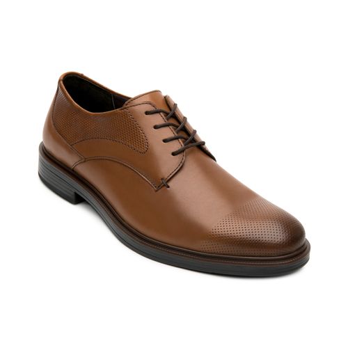 derby flexi para hombre 400111 tan