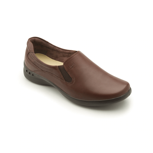 flat flexi para mujer 48301 moka