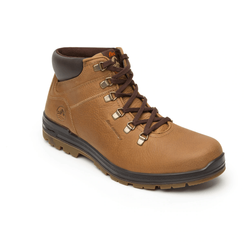 bota flexi country para hombre 92105 ocre
