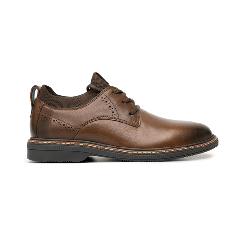 derby flexi para hombre 412801 tan