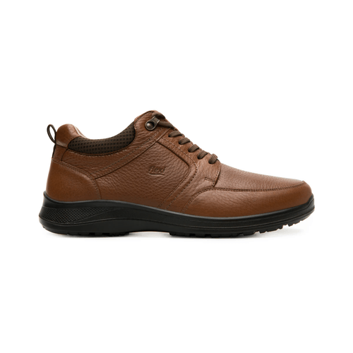 botin flexi para hombre 50816 tan