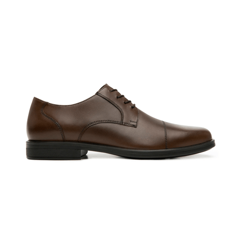 derby flexi para hombre 4781 tan