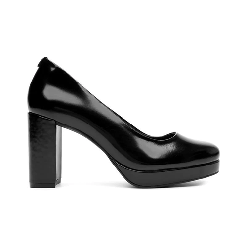 zapatilla flexi para mujer 118902 negro