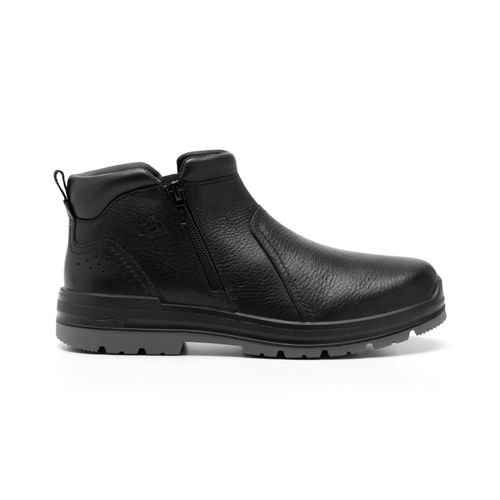 botin flexi contry para mujer 116805 negro