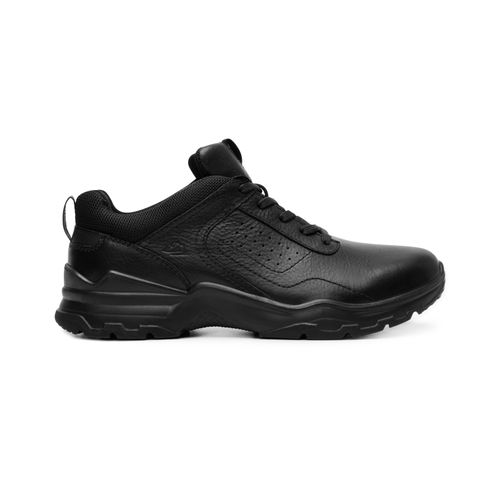 botin outdoor flexi para hombre 77816 negro