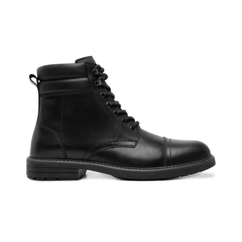 botin flexi para hombre 402516 negro