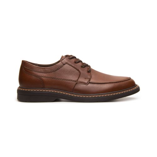 mocasin flexi para hombre 412804 tan