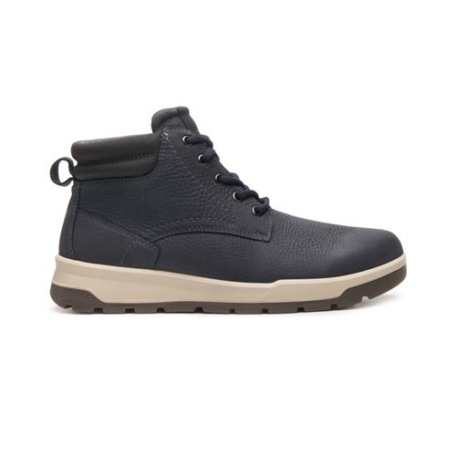 botin flexi para hombre 414904 azul