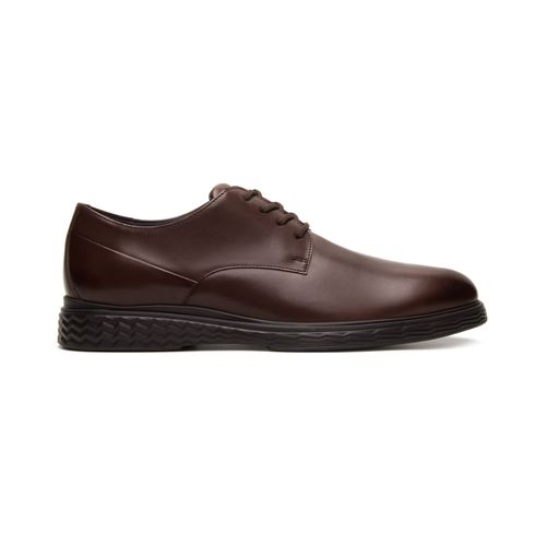 derby flexi para hombre 409401 nogal