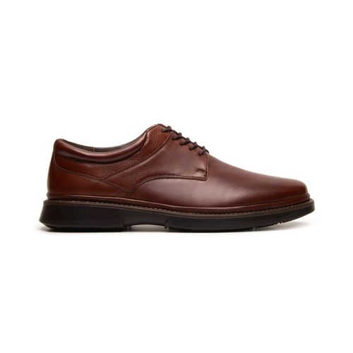 mocasín quirelli para hombre 705701 café