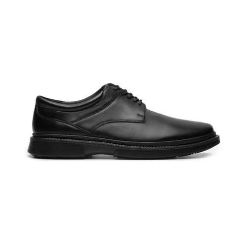 mocasín quirelli para hombre 705701 negro