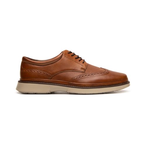 mocasin quirelli para hombre 705702 tan