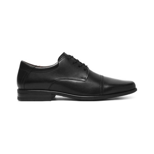 derby flexi para hombre 90725 negro