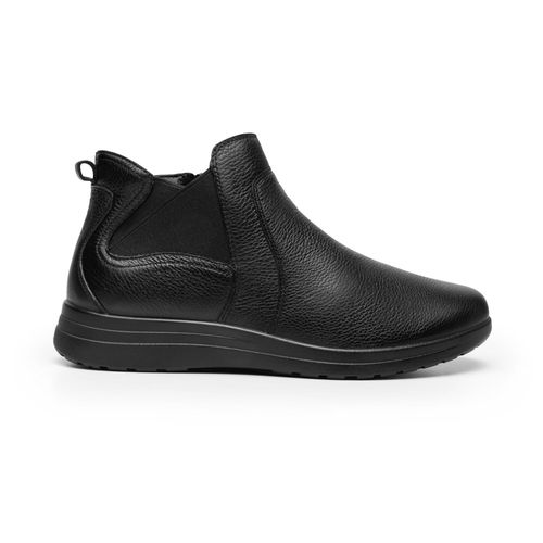 botin flexi para mujer 102016 negro