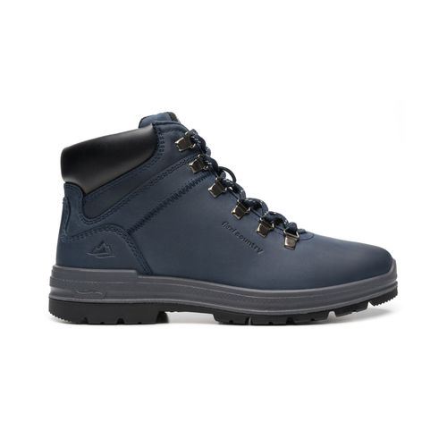 botin flexi country para mujer 116802 navy