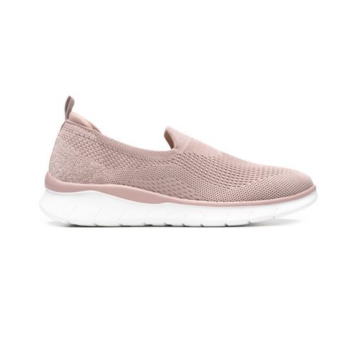 sneaker flexi para mujer 125607 beige