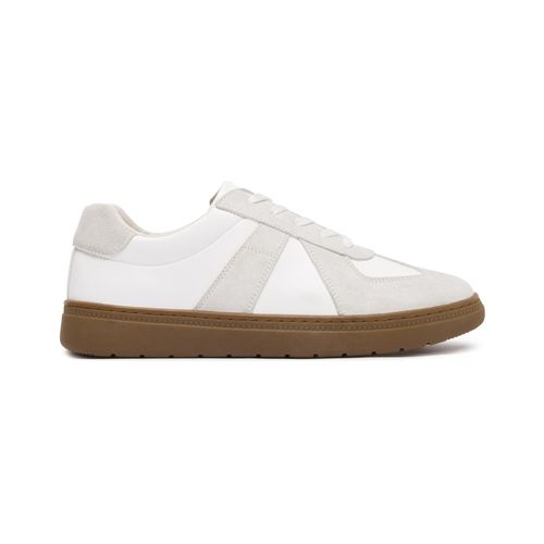 sneaker flexi para hombre 418301 blanco