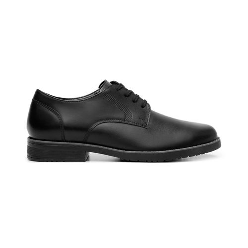 zapato escolar flexi juvenil 50914 negro