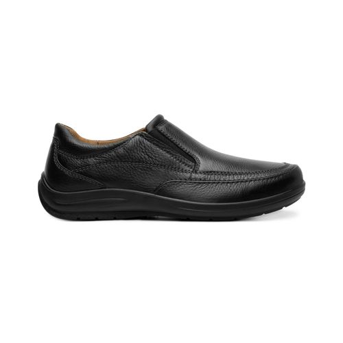 mocasin flexi para hombre 415902 tan