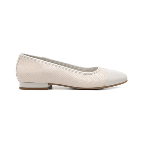 balerina flexi para mujer 119903 algodon