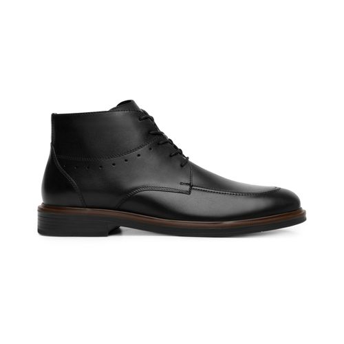 botin flexi para hombre 400114 negro