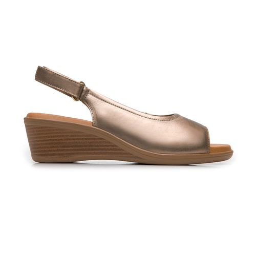 sandalia flexi para mujer 123717 lunare