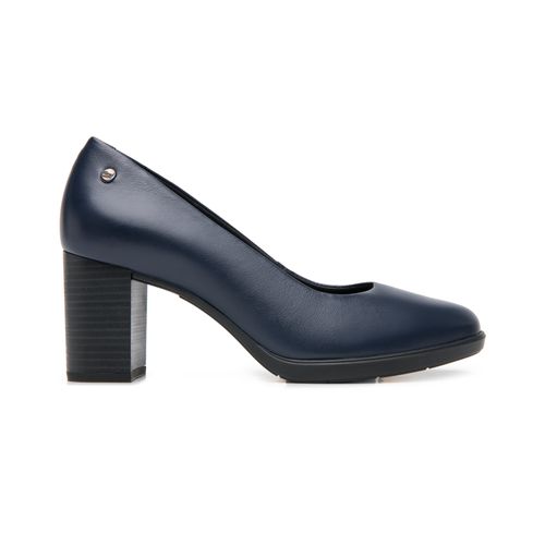 zapatilla flexi para mujer 133901 marino