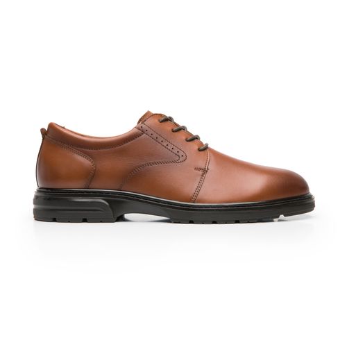 derby flexi para hombre 419501 tan