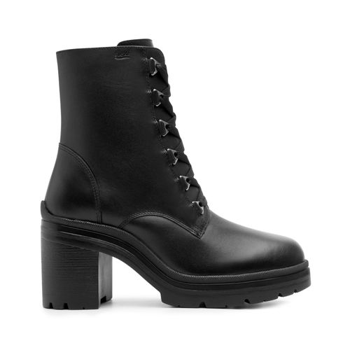 botin flexi con tacon para mujer 119607