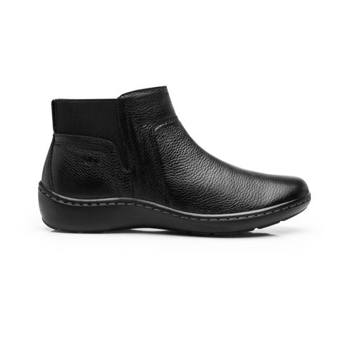 botin flexi para mujer 138105 negro