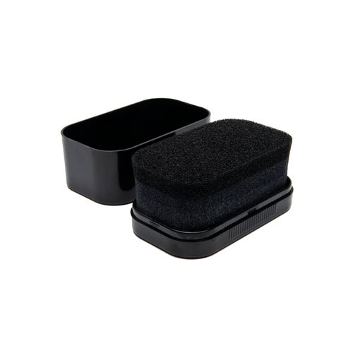 esponja brillo negro 1430000394