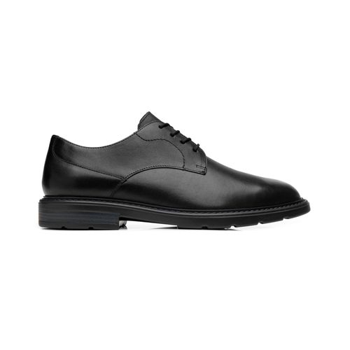 mocasin flexi para hombre 419405 negro