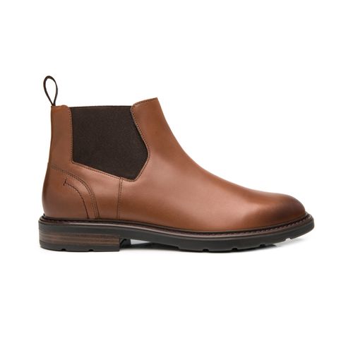 botin flexi para hombre 419406 tan