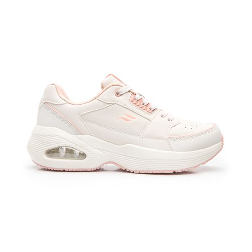 sneaker flexi para mujer 131503 beige