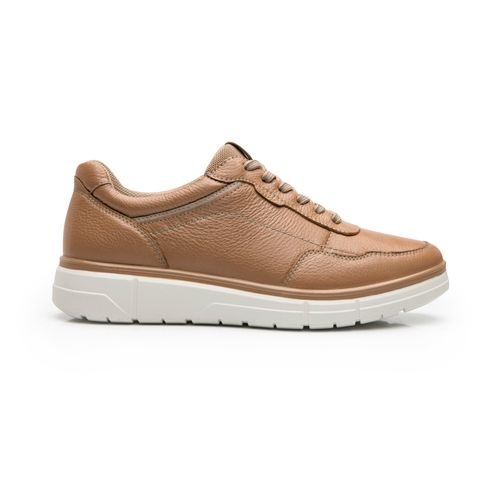 sneaker flexi para mujer 137902 silt