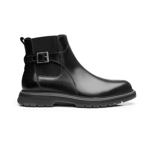 botin flexi para hombre 421702 negro