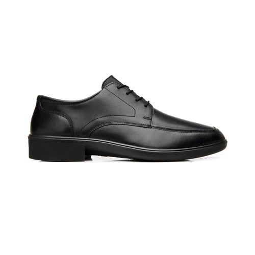derby flexi para hombre 422202 negro