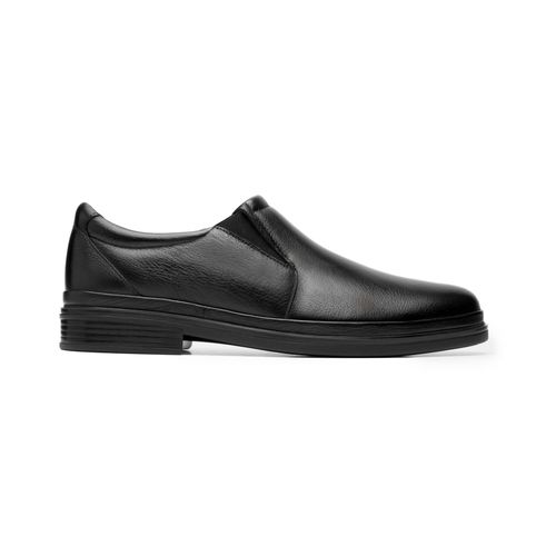 mocasin quirelli para hombre 707902 negro