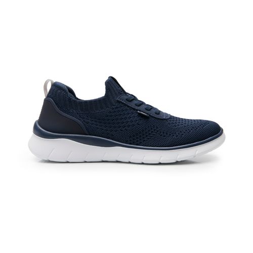 sneaker flexi para mujer 125616 marino