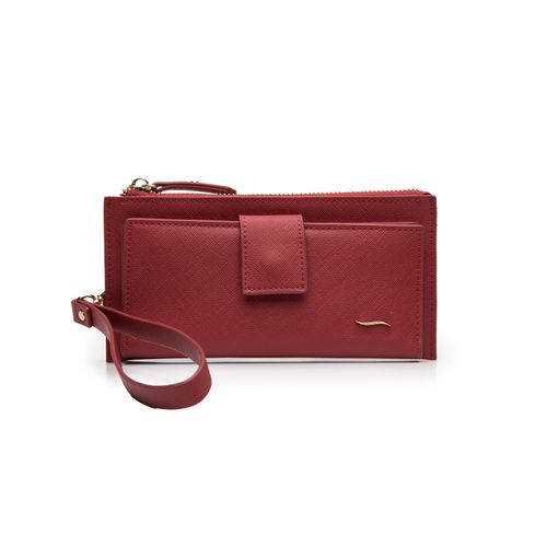 c6 cartera briseida rojo 1430001127
