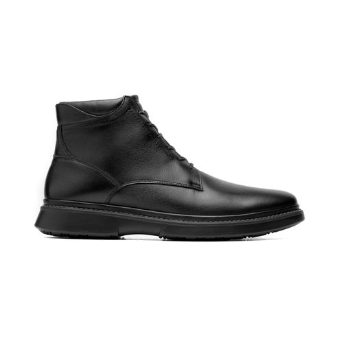 botin quirelli para hombre 705705 negro