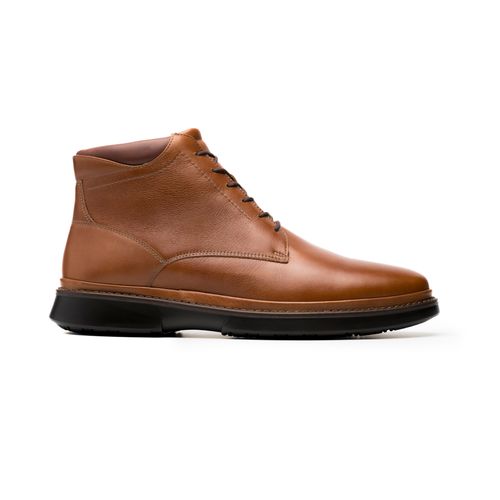 botin quirelli para hombre 705705 whisky