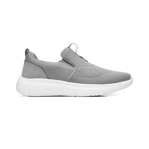sneaker flexi para hombre 415507 gris