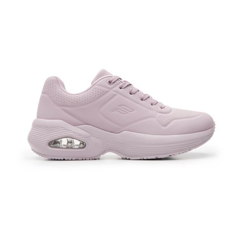 sneaker flexi para mujer 131501 lavanda