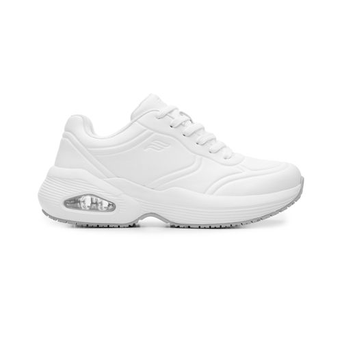 sneaker flexi para mujer 131504 blanco