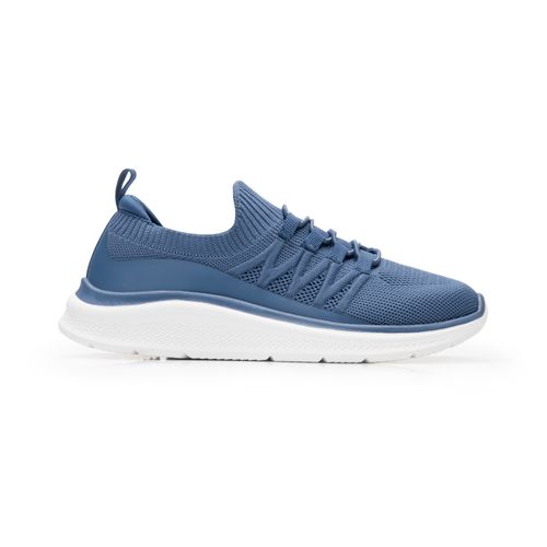 sneaker flexi para mujer 141202 denim