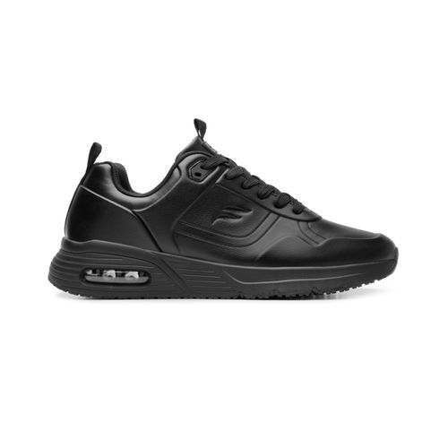 sneaker flexi para hombre 422404 negro